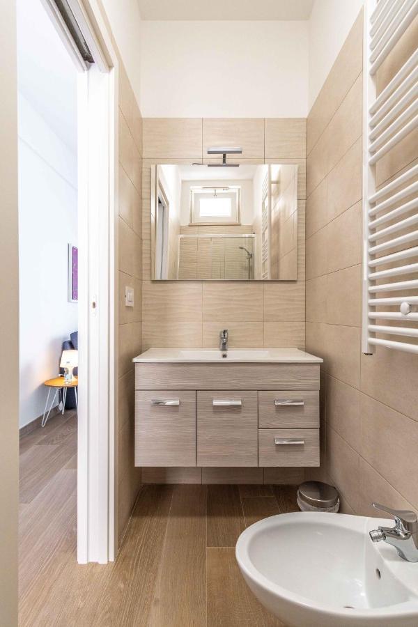 Seven Notes Guest House Bari Exterior foto